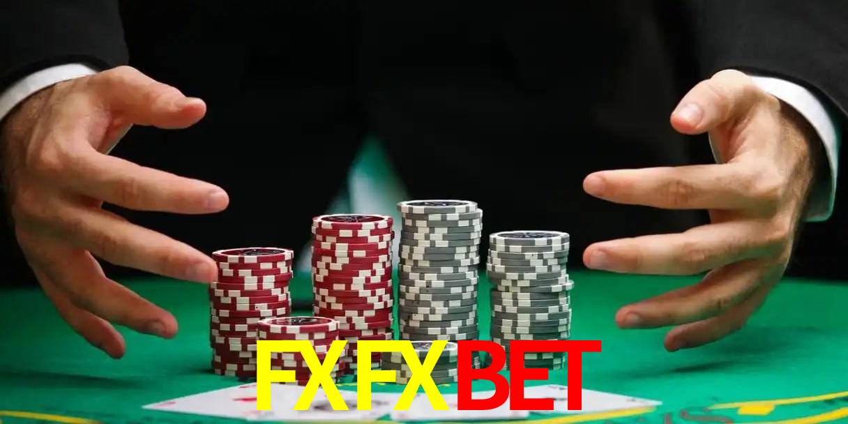 Promoções Sazonais FXFXBET