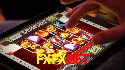 A Revolução dos Aplicativos de Jogos no FXFXBET