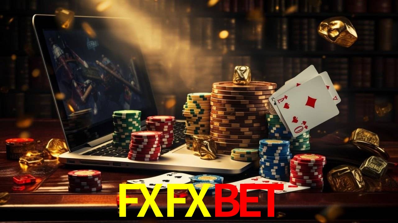 Diretório de Jogos FXFXBET