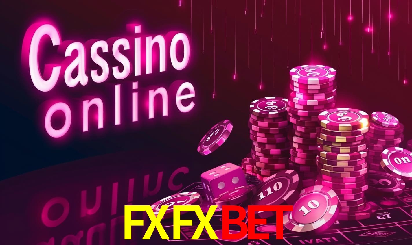 Jogos Exclusivos FXFXBET