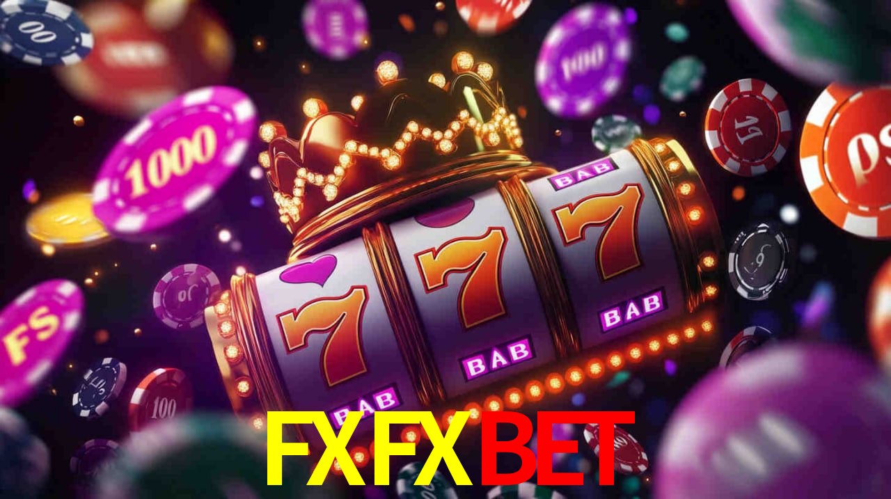 Casino Ao Vivo FXFXBET