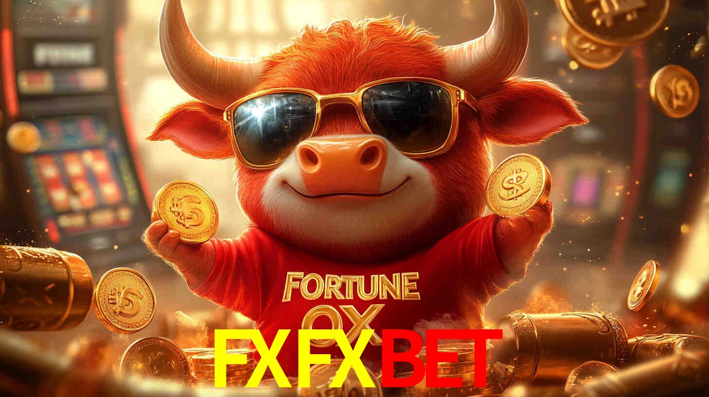 FXFXBET: A Experiência de Casino com Jogos de Mesa ao Vivo