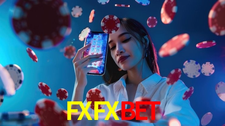 Casino Ao Vivo FXFXBET