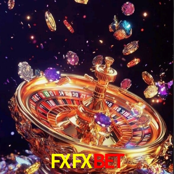 Provedores de Jogos FXFXBET