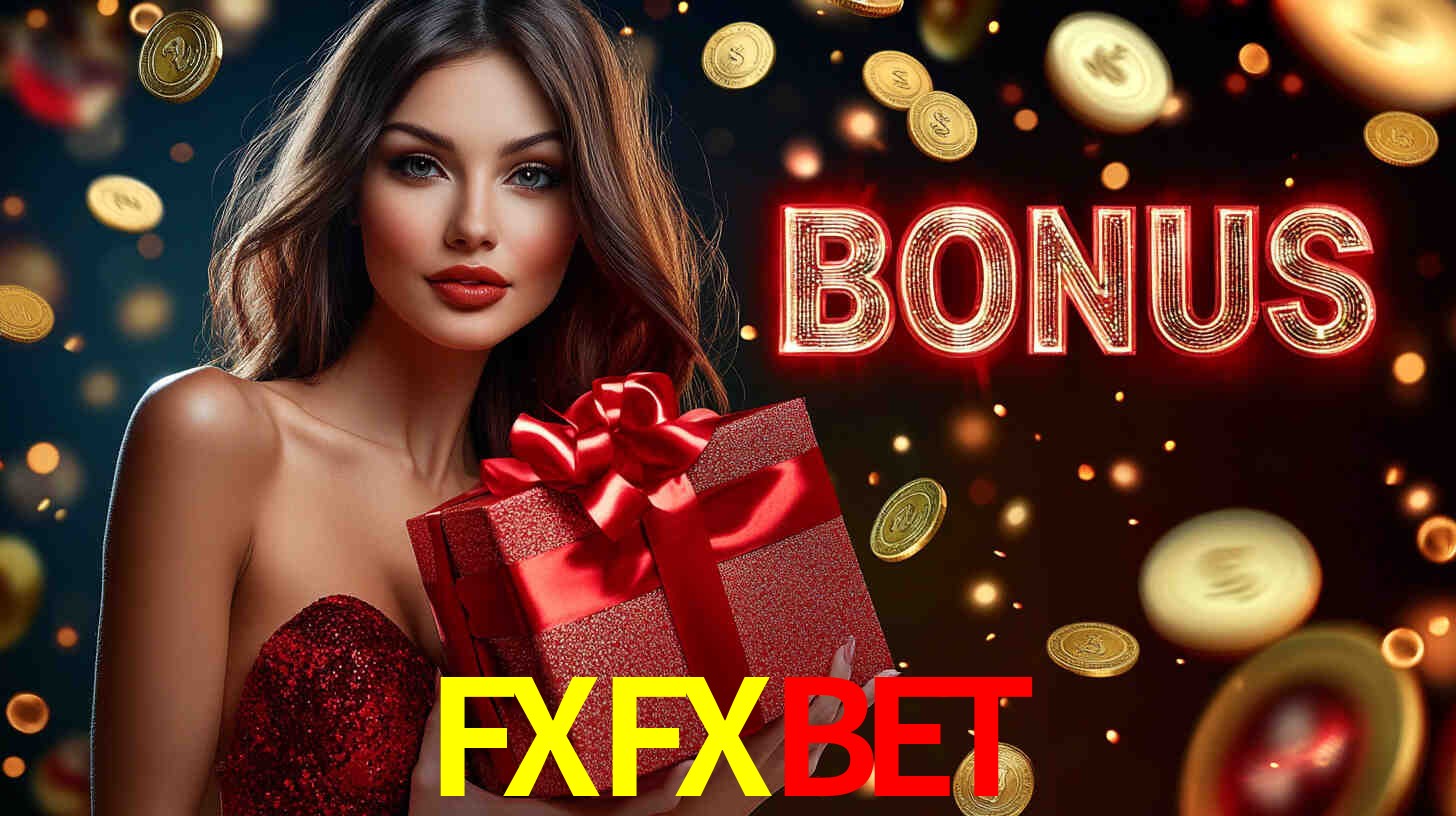 cassino FXFXBET