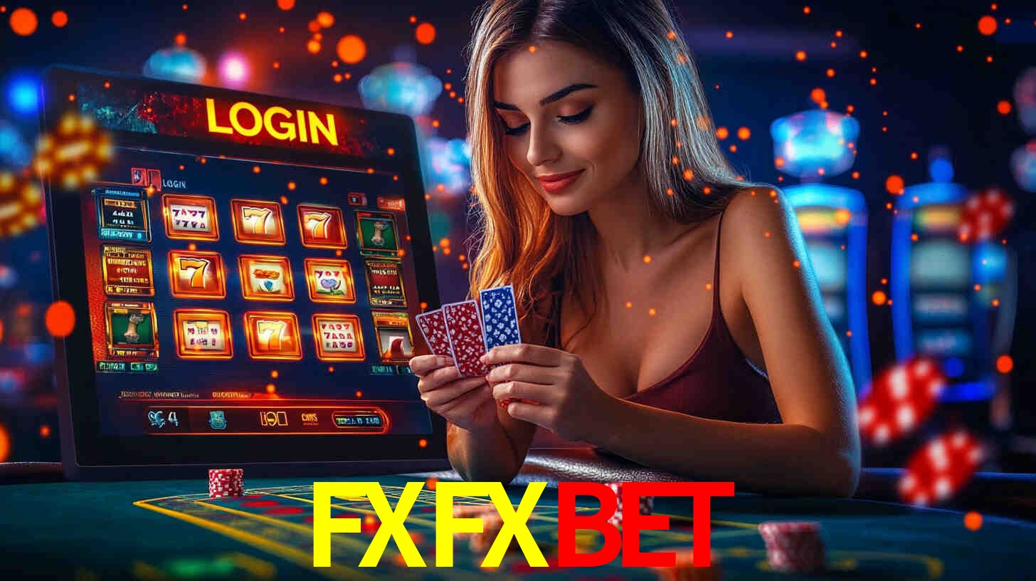 Bônus Generosos e Exclusivos no FXFXBET para Você!