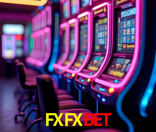 Sistemas de Segurança FXFXBET