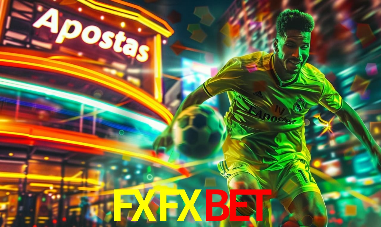 Promoções Sazonais FXFXBET