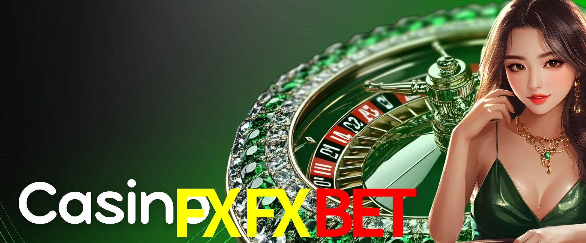 Descubra o Mundo do Cassino Online com FXFXBET