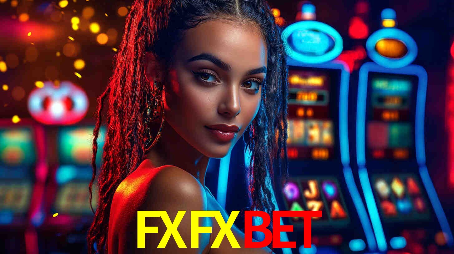 Apostas de Futebol FXFXBET