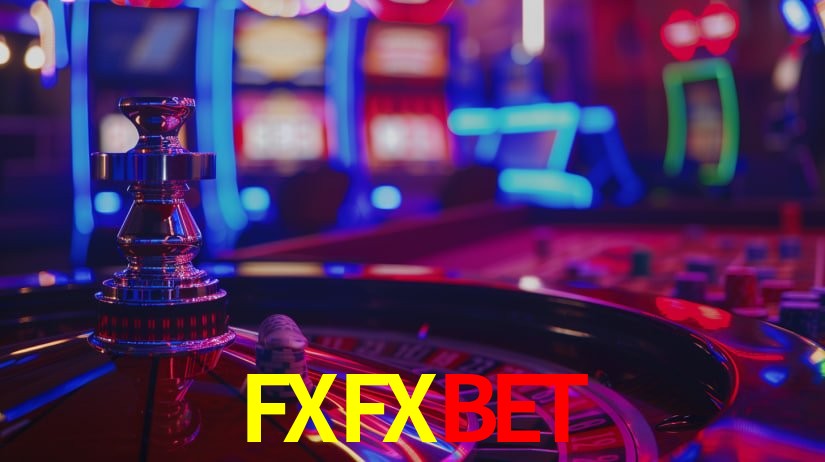 FXFX BET app