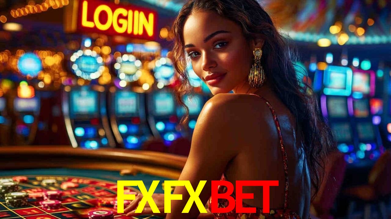 Experiência VIP FXFXBET