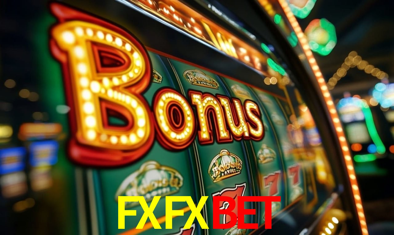 Tecnologia da Plataforma FXFXBET