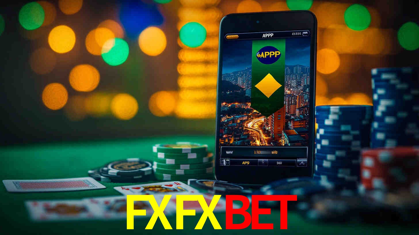 Apostas de Tênis FXFXBET