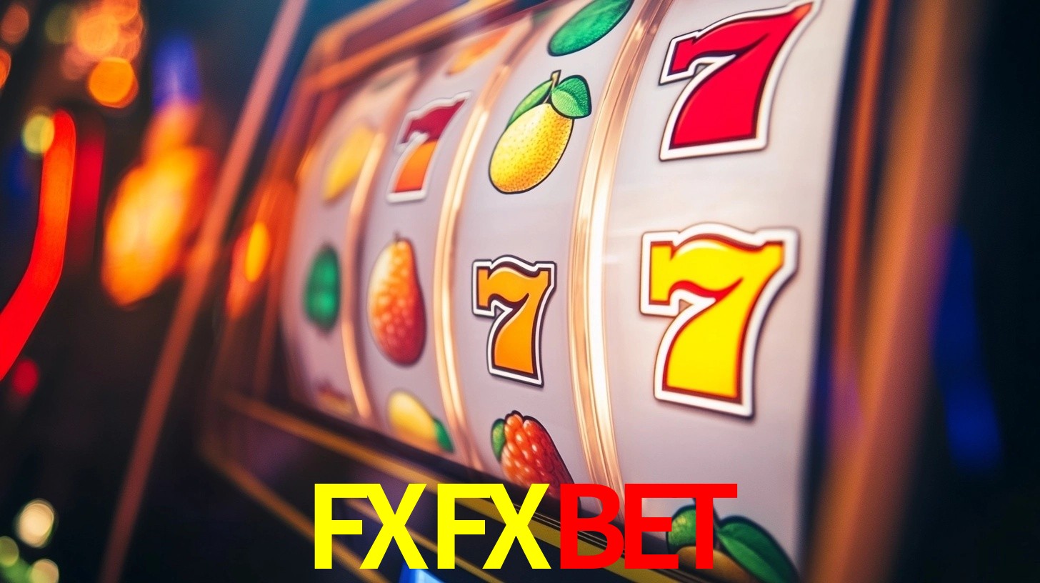 FXFX BET app
