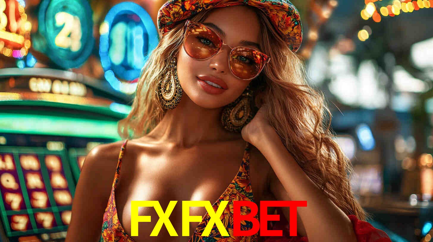 Bônus de Boas-vindas FXFXBET