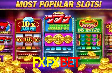 Apostas Esportivas na FXFXBET: Um Guia Completo