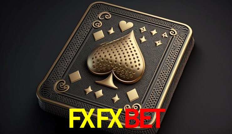 Sistemas de Segurança FXFXBET