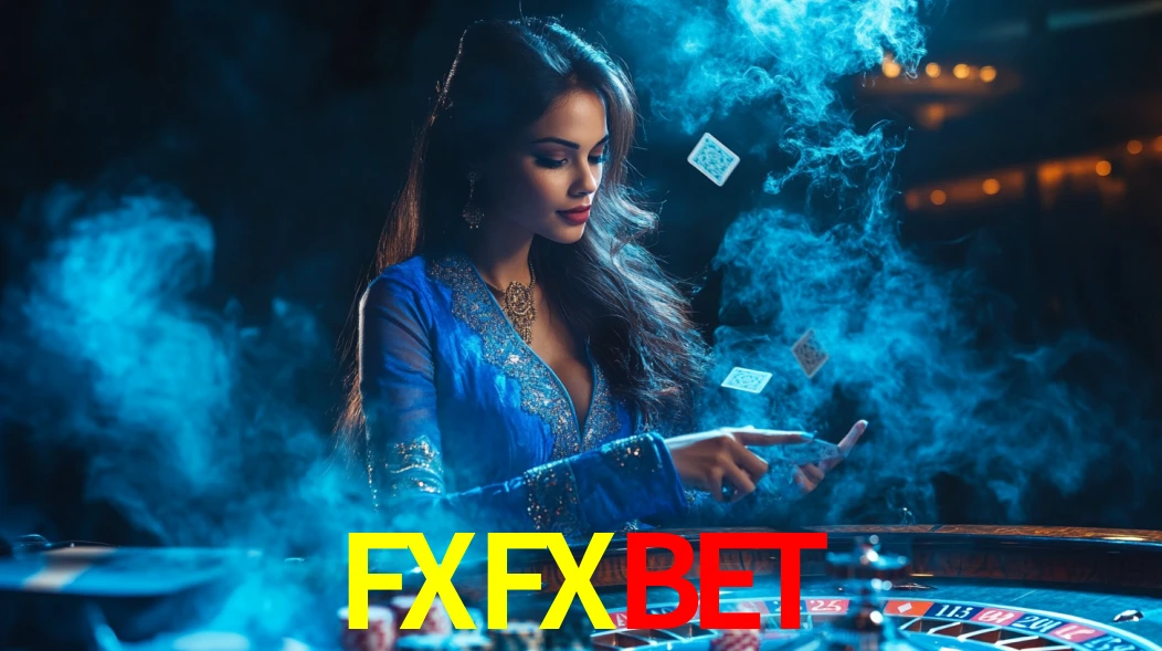 Interface Premium FXFXBET