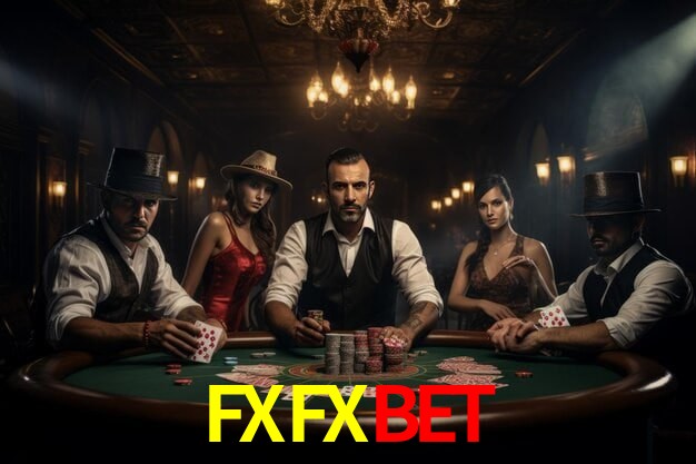 Casino VIP FXFXBET