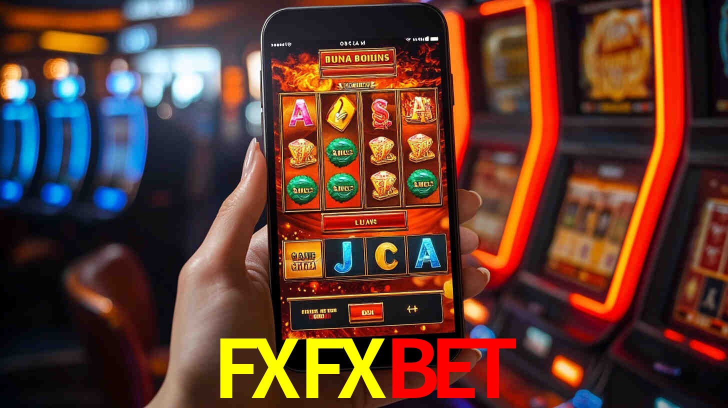 FXFXBET