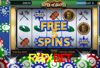 A Experiência Imersiva dos Cassinos Ao Vivo no FXFXBET