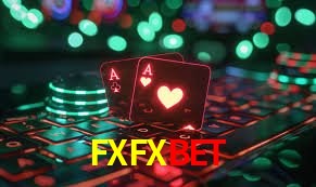 Design Responsivo FXFXBET