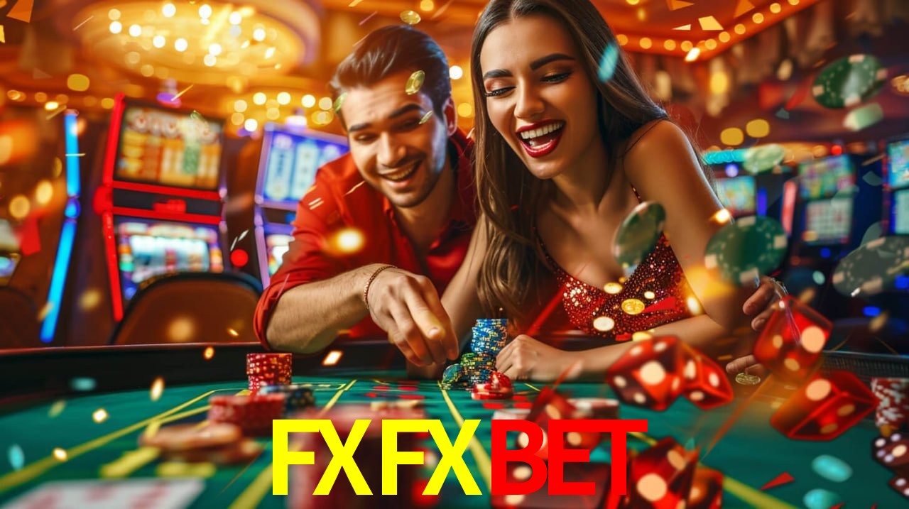Avaliações dos Jogadores FXFXBET
