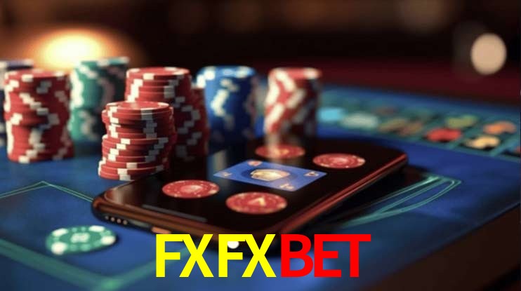 Bônus de Boas-vindas FXFXBET