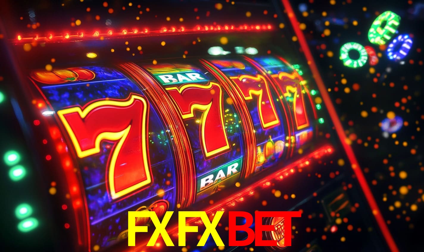 FXFXBET