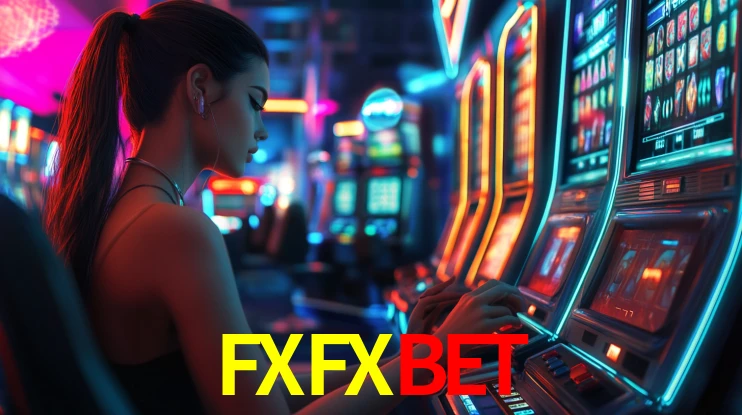 Experimente o Login Seguro Premium no FXFXBET