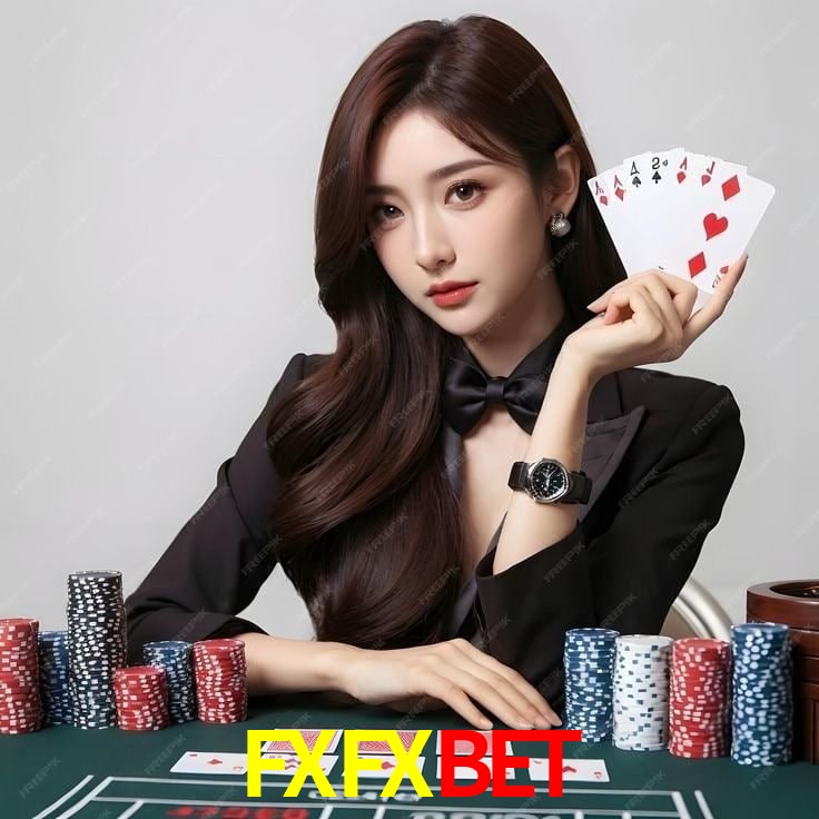Casino Ao Vivo FXFXBET
