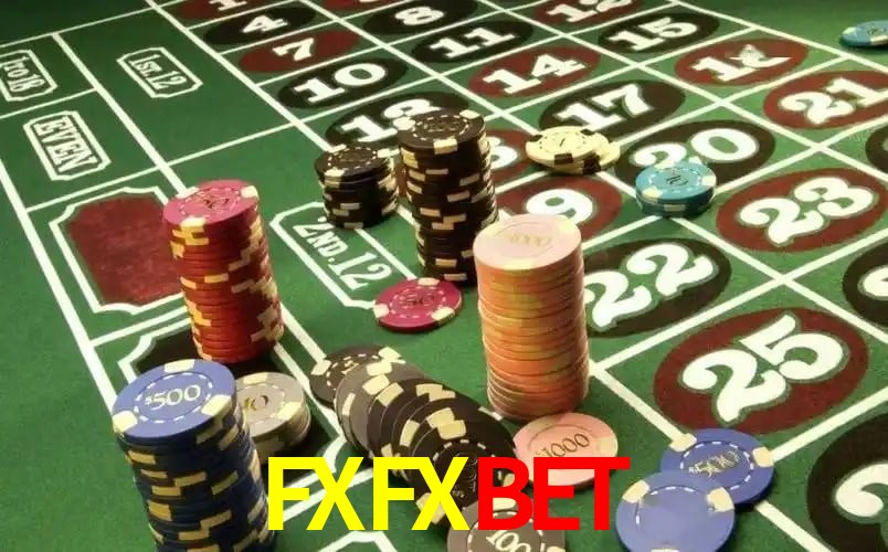 Especiais de Fim de Semana FXFXBET